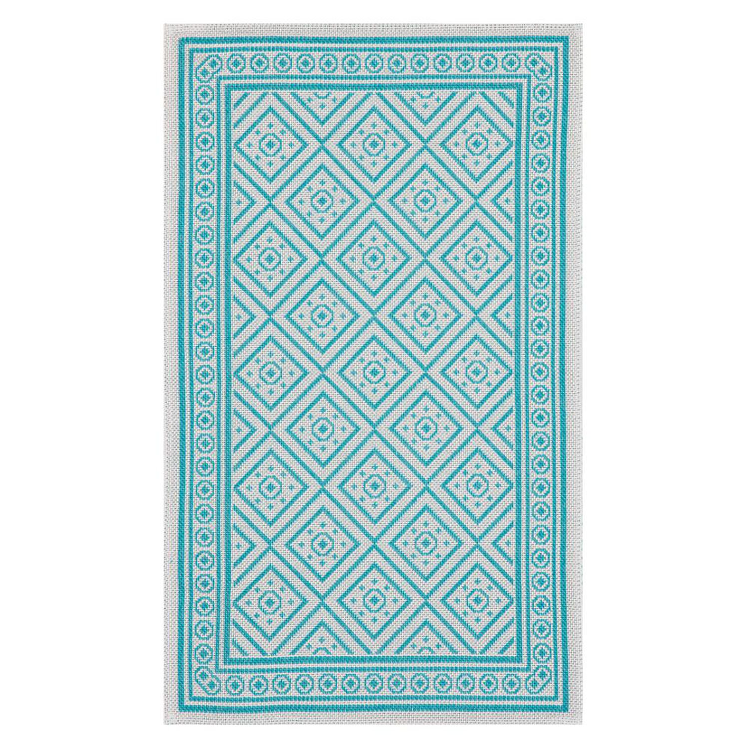 Alfombra Idetex Cotton Kali / 230x160 Cm image number 0.0