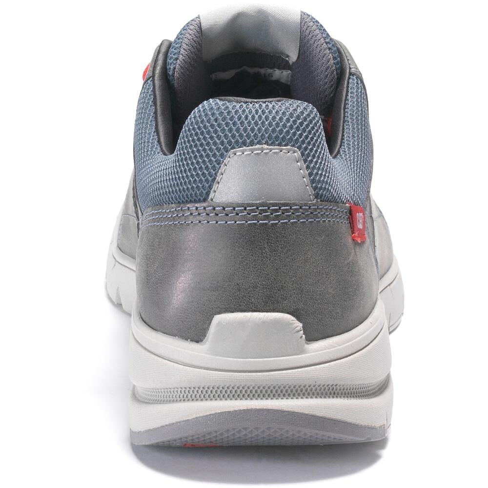 Zapatilla Urbana Hombre Caterpillar Zapatilla Urbana Gris image number 2.0