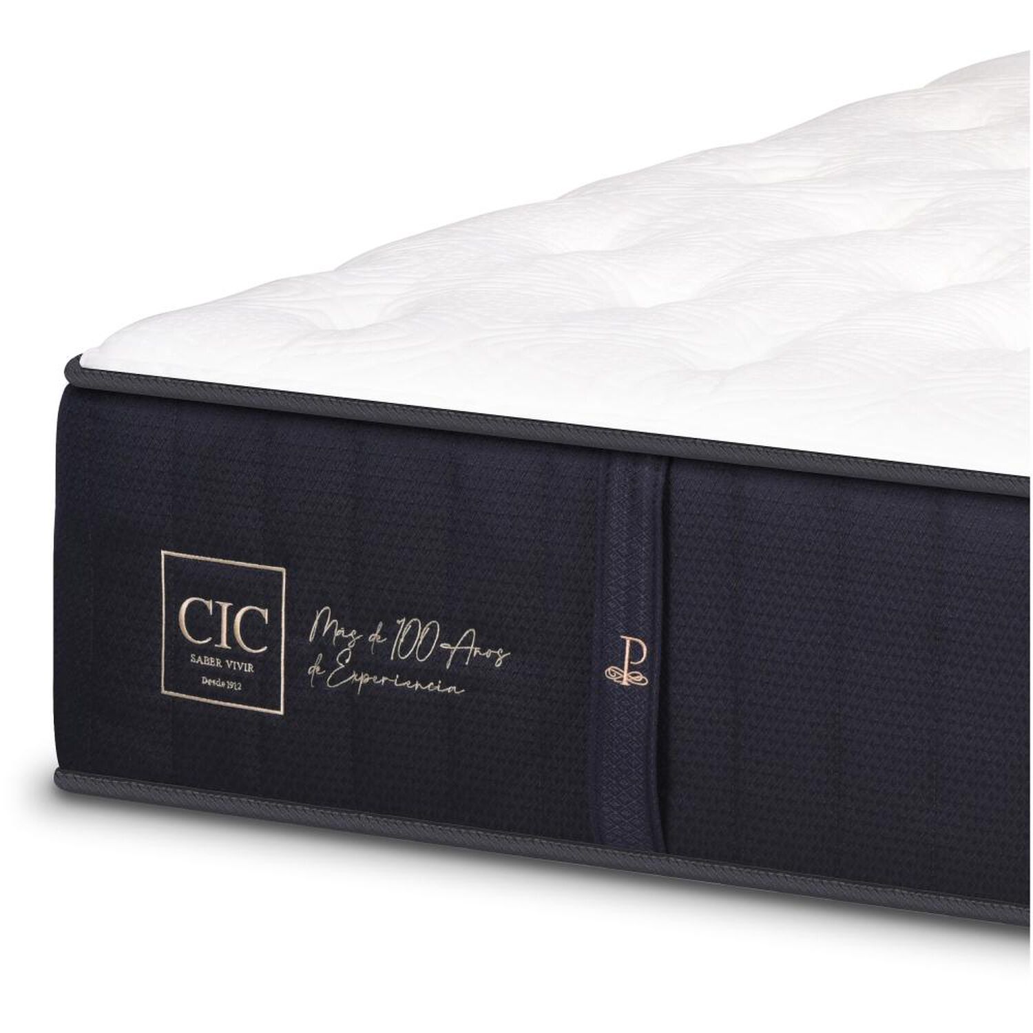 Colch&oacute;n Cic Premium / King + Almohadas / 200 Cm x 180 Cm image number 6.0