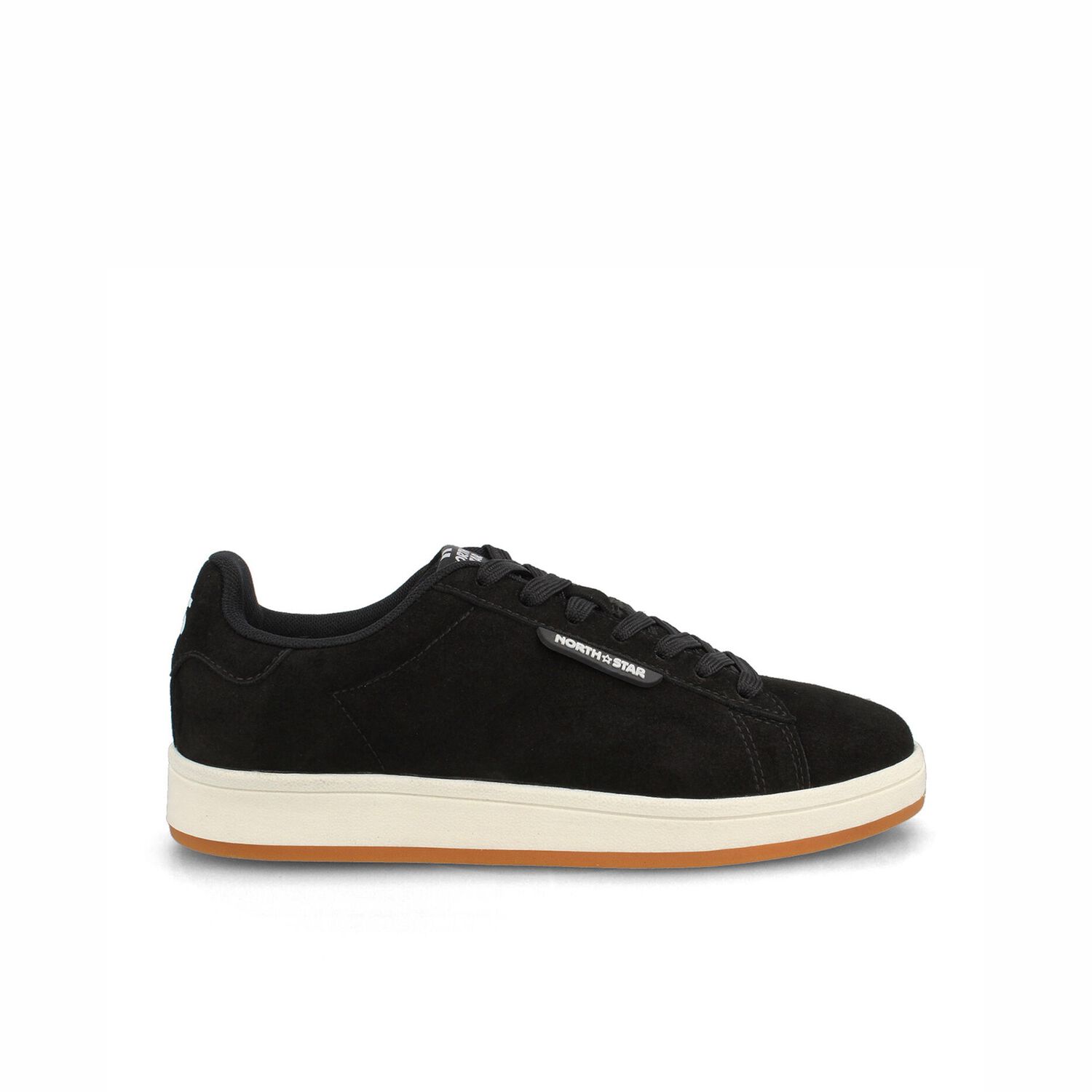Zapatilla Mujer North Star Rigel Negro image number 0.0