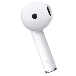 Honor Earbuds X5 Blanco Openbox