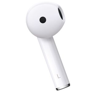 Honor Earbuds X5 Blanco Openbox