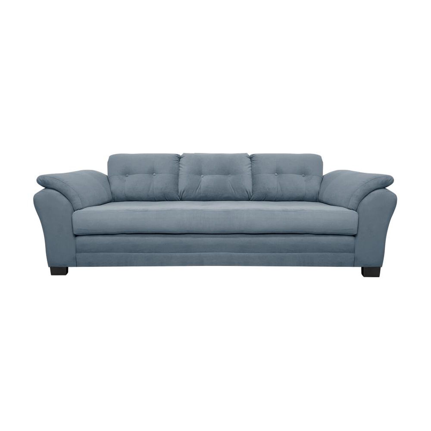 Sof&aacute; Living Factory Samy / 3 Cuerpos image number 1.0