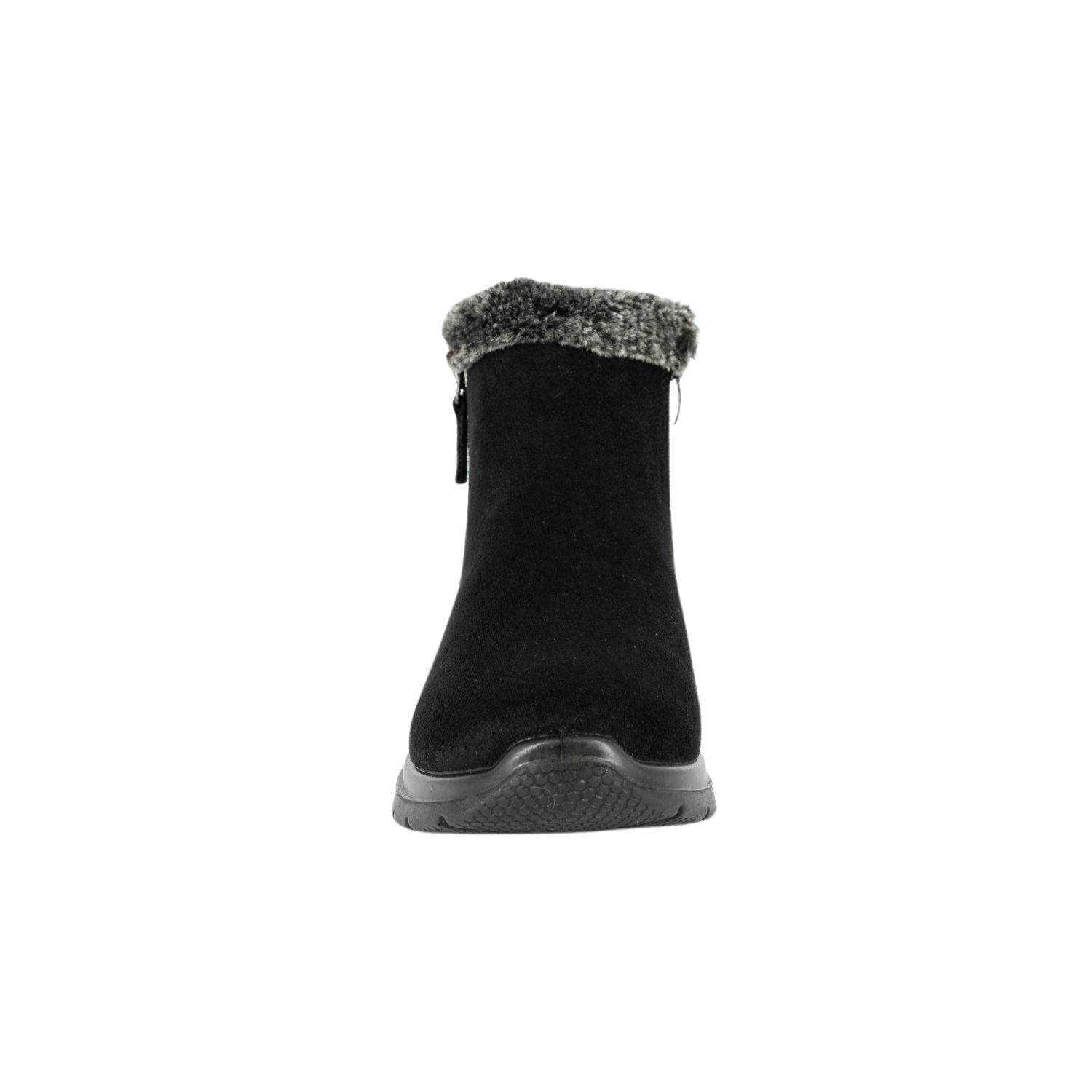 Botin Rose Negro Passer image number 2.0