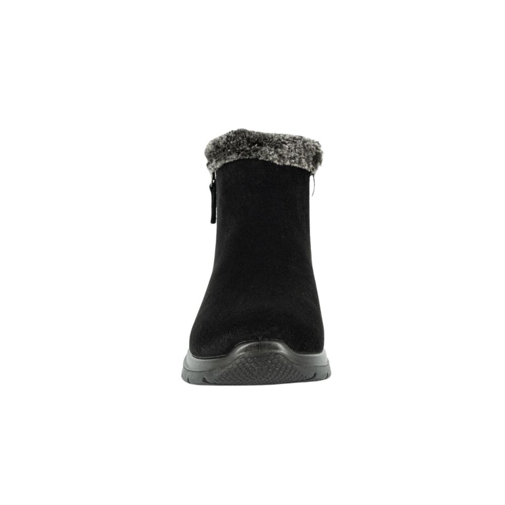 Botin Rose Negro Passer image number 2.0