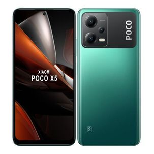 Xiaomi Poco X5 256gb 8gb Ram 5g - Verde