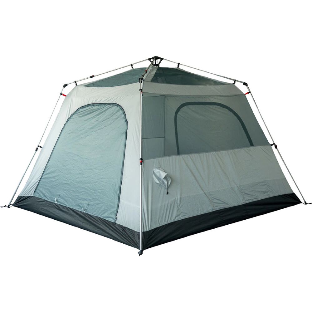 Carpa 3 Estaciones 6 Personas Storm Guard Auto-fresh 3k Amarillo image number 3.0