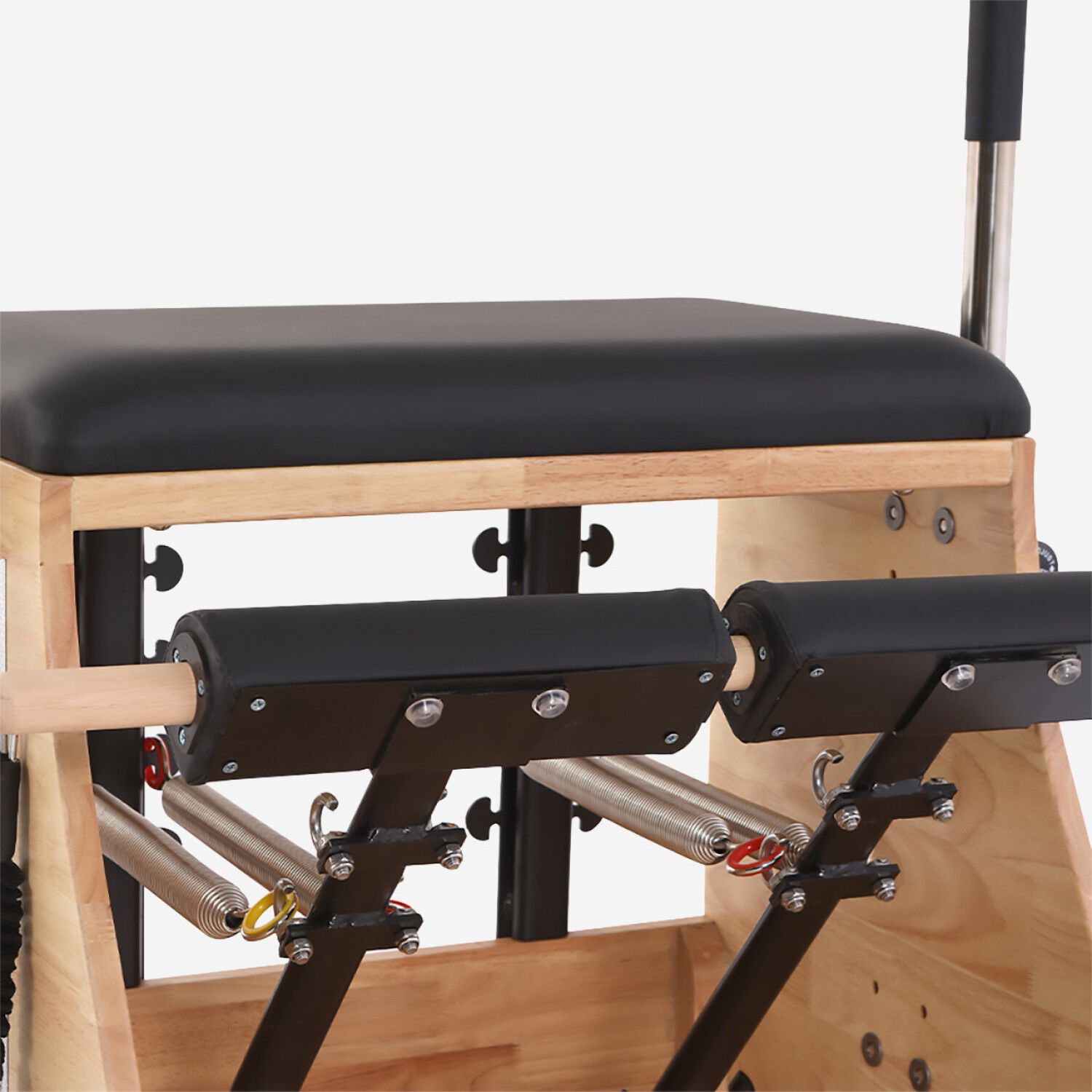 Silla De Estabilidad Pilates Wunda image number 2.0