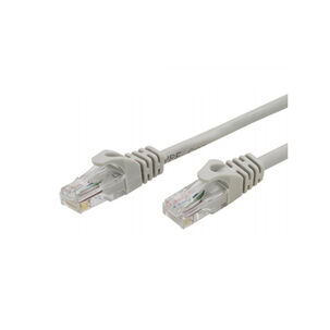 Cable Path Cord Utp Categoría 6e