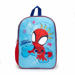Mochila Unisex Bubblegummers Mochila Spidy