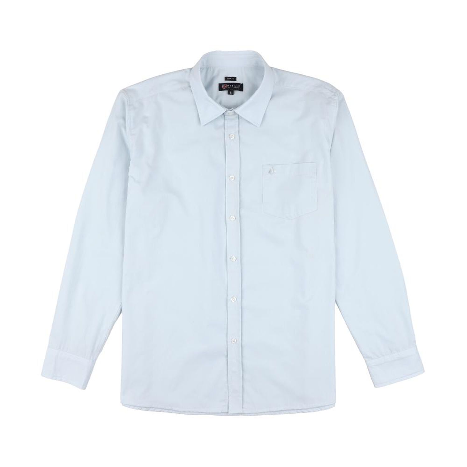 Camisa Hombre Herald image number 0.0