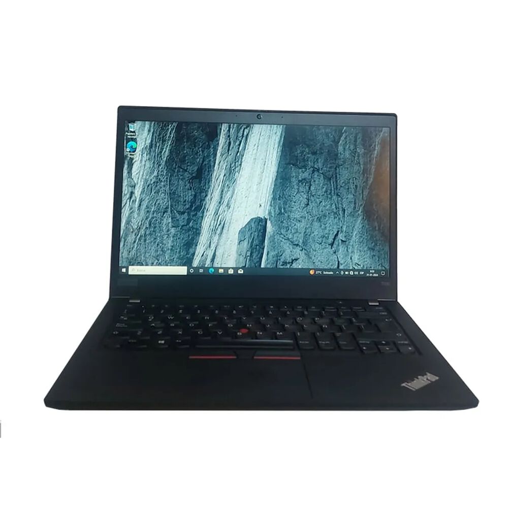 Thinkpad Lenovo T470 I7 Sexta G. Ssd 256 Gb Y Ram 12gb image number 2.0