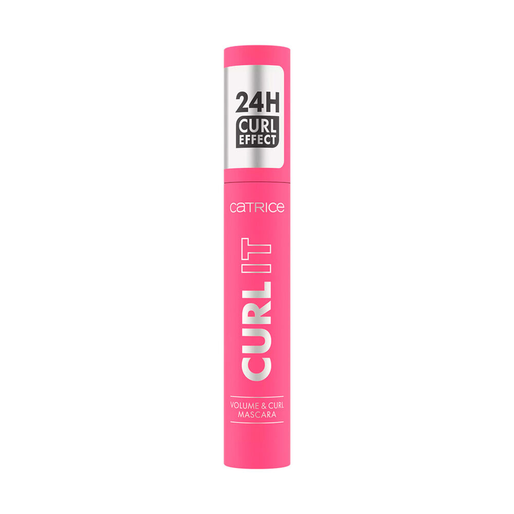 Máscara Pestaña Curl It Catrice 11ml image number 0.0
