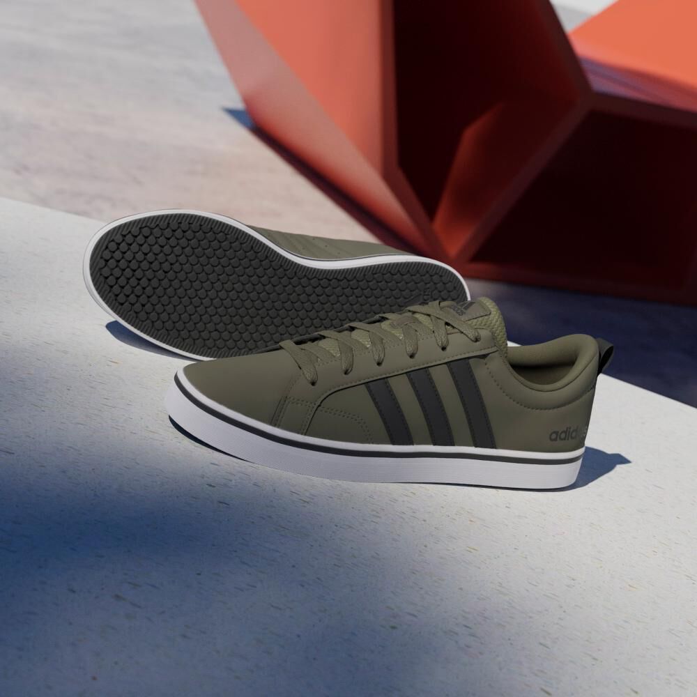 Zapatillas Urbana Hombre Vs Pace 2.0 Adidas image number 0.0