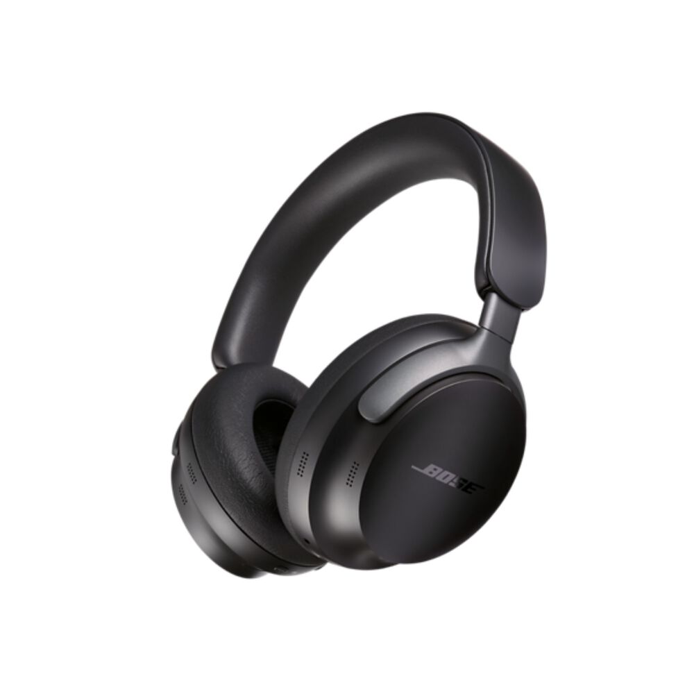 Audífonos Bluetooth Bose Quietcomfort Ultra Headphones Negro image number 0.0