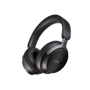Aud&iacute;fonos Bluetooth Bose Quietcomfort Ultra Headphones Negro