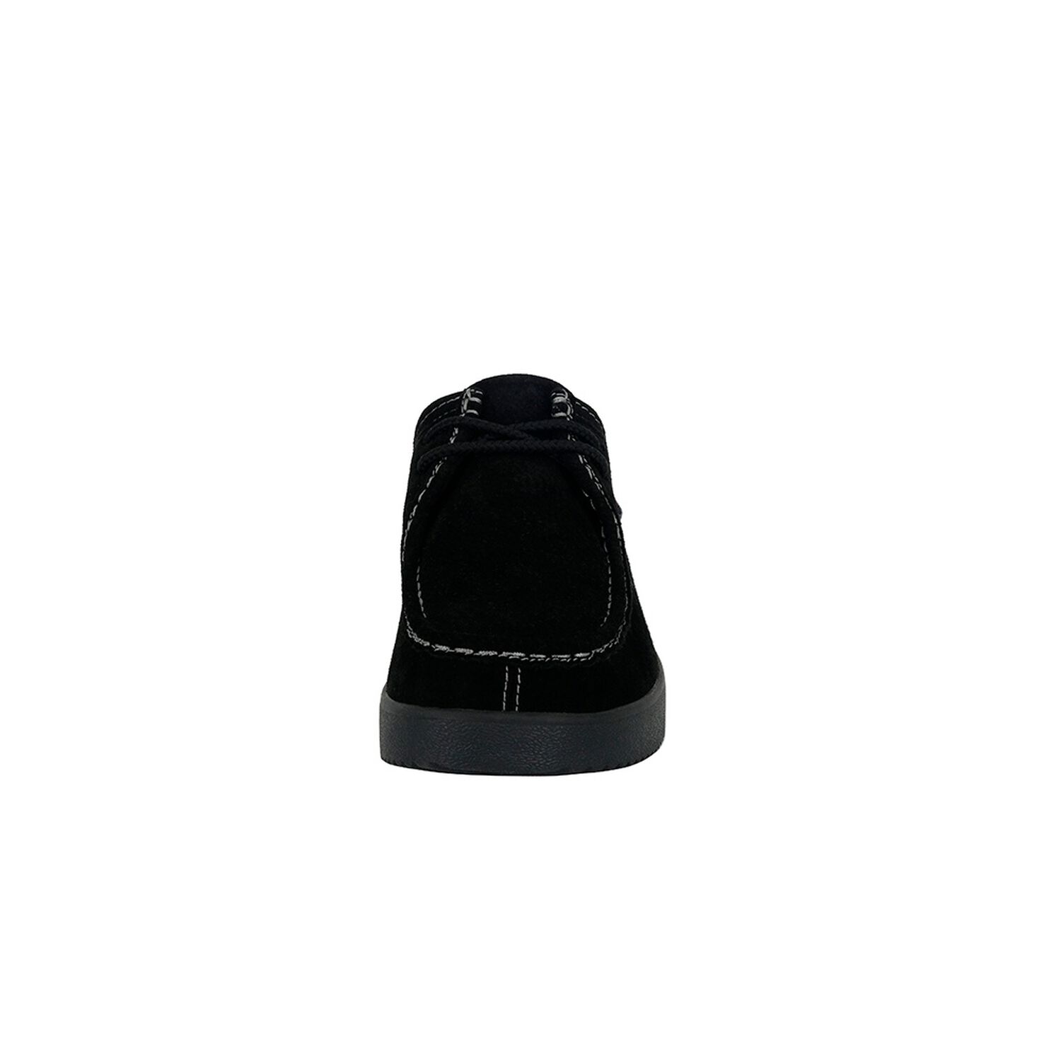 Mocasin De Cuero Soira Negro Alquimia image number 2.0