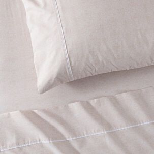 Sabana 180 Hilos Estampada Sohome King Refinec