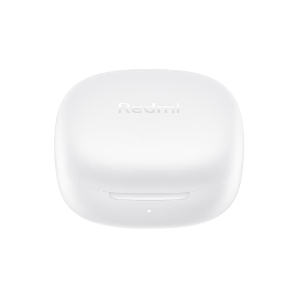 Audífonos Bluetooth Xiaomi Redmi Buds 6 Play White image number 2.0
