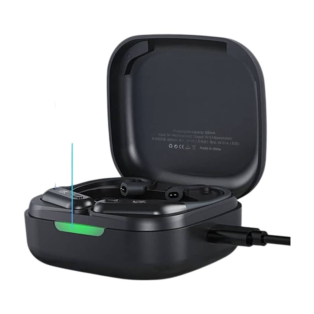 Adaptador Bt Hd Az09 Pro Kz image number 1.0