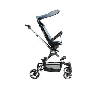 Coche Royal Baby Infantil Easy Carrying
