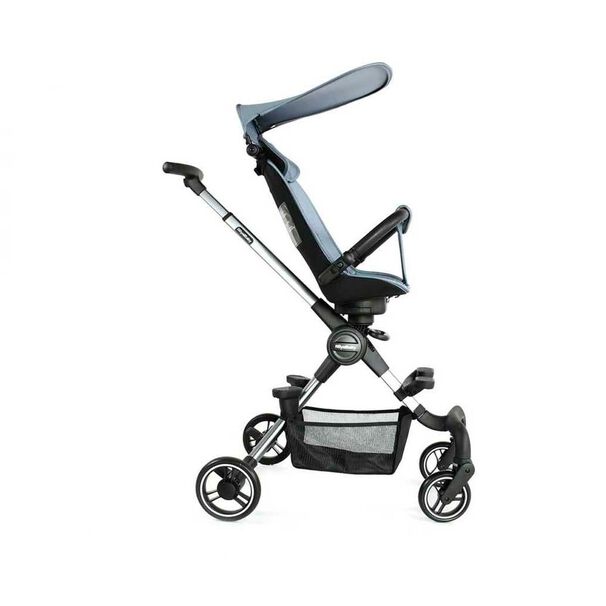 Coche Royal Baby Infantil Easy Carrying