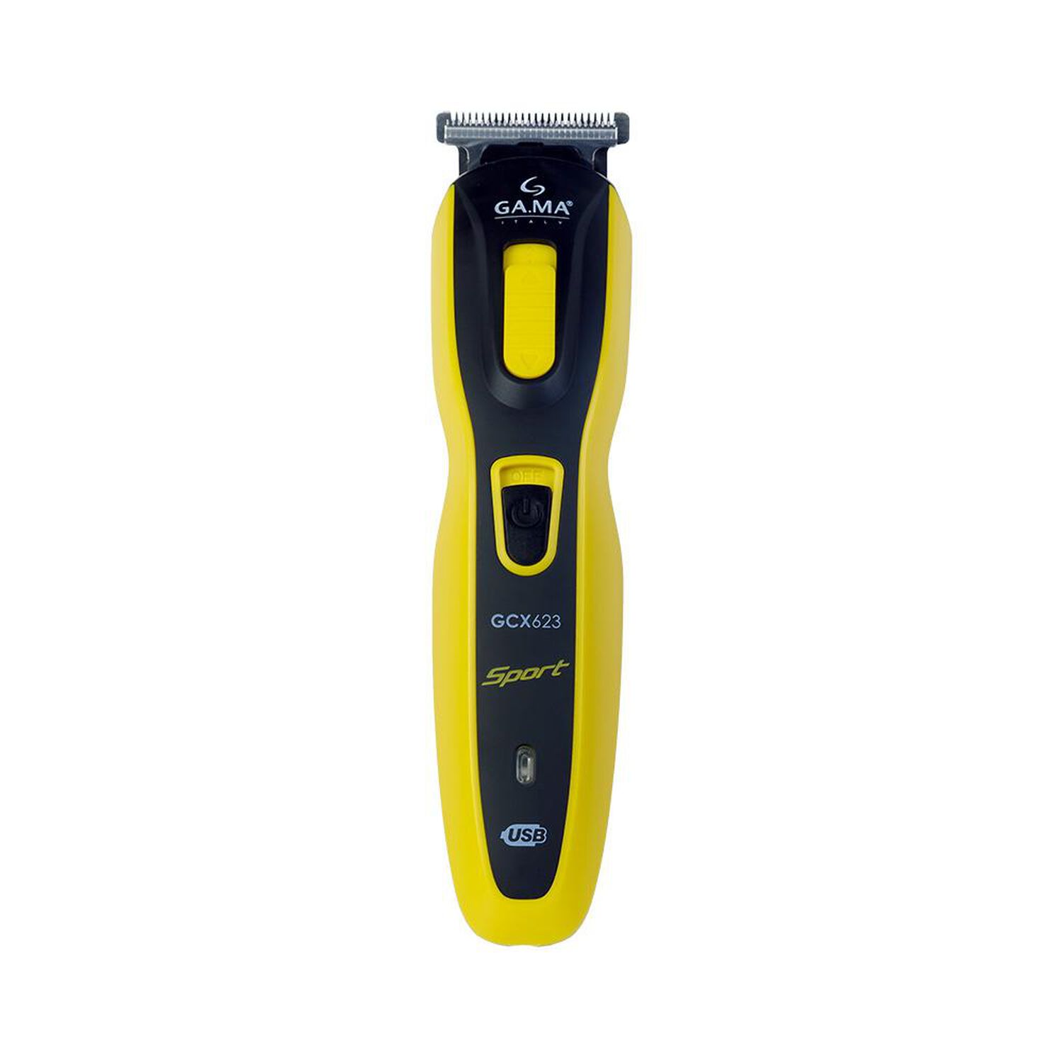 Corta Pelo Gama GCX 623 Sport image number 0.0