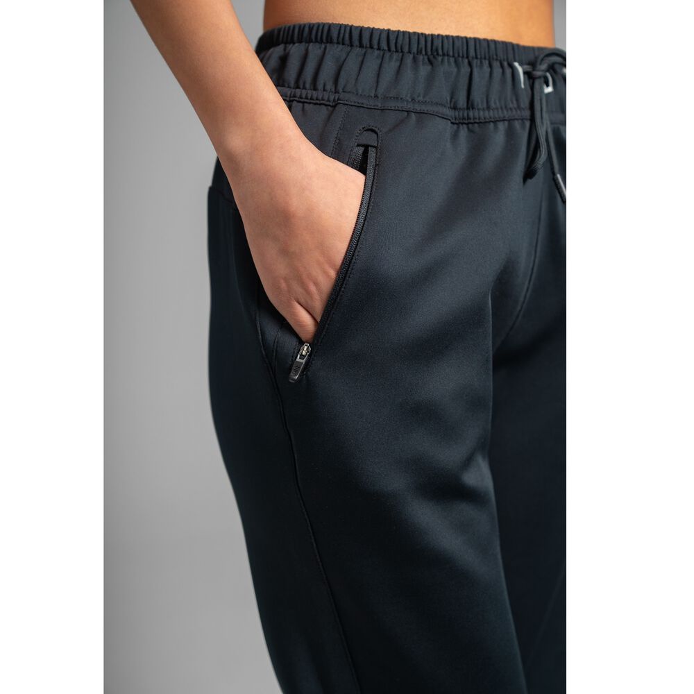 Ultimate Jogger Sport Mujer Black Onyx - Xl image number 3.0