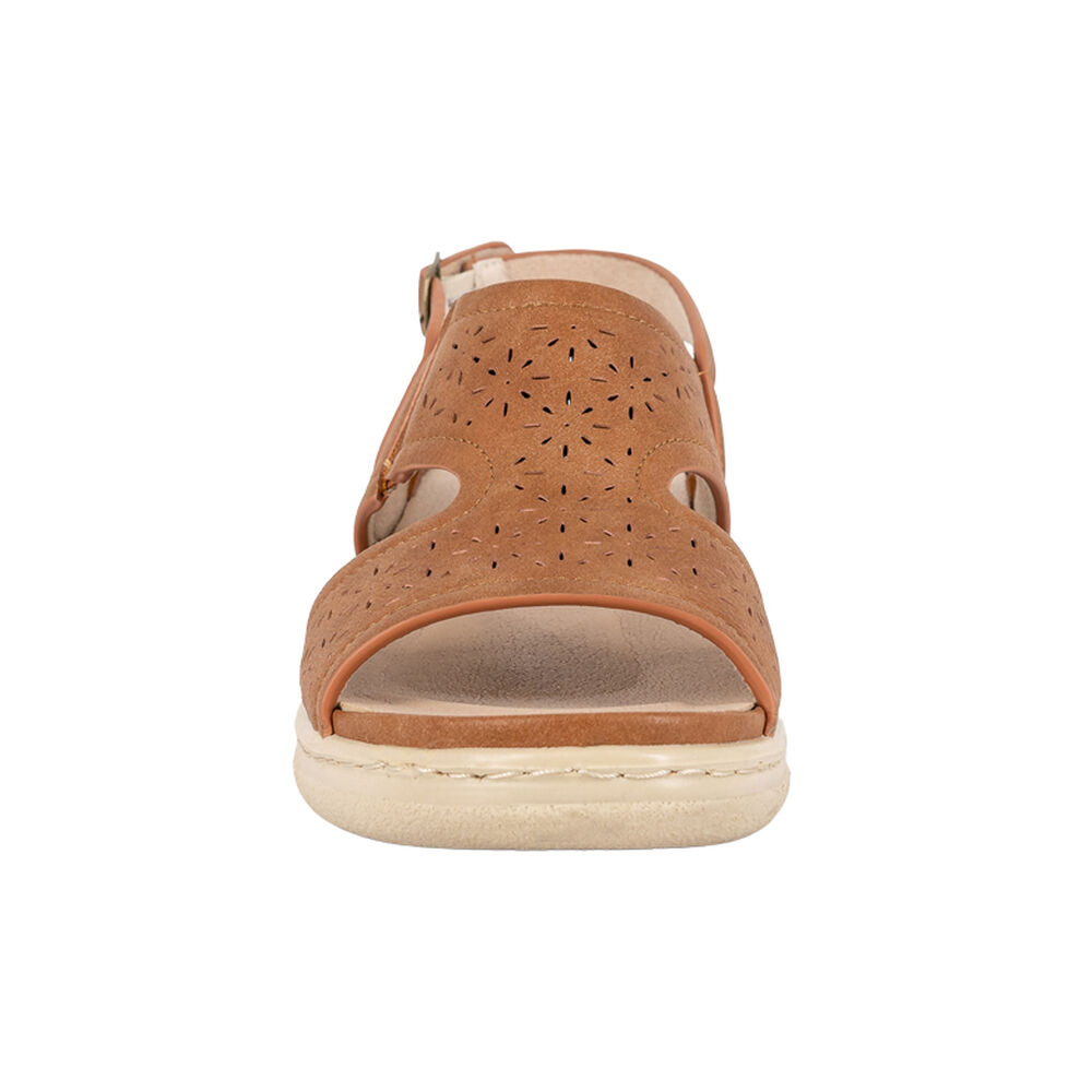 Sandalia Sagar Caramelo Passer image number 2.0