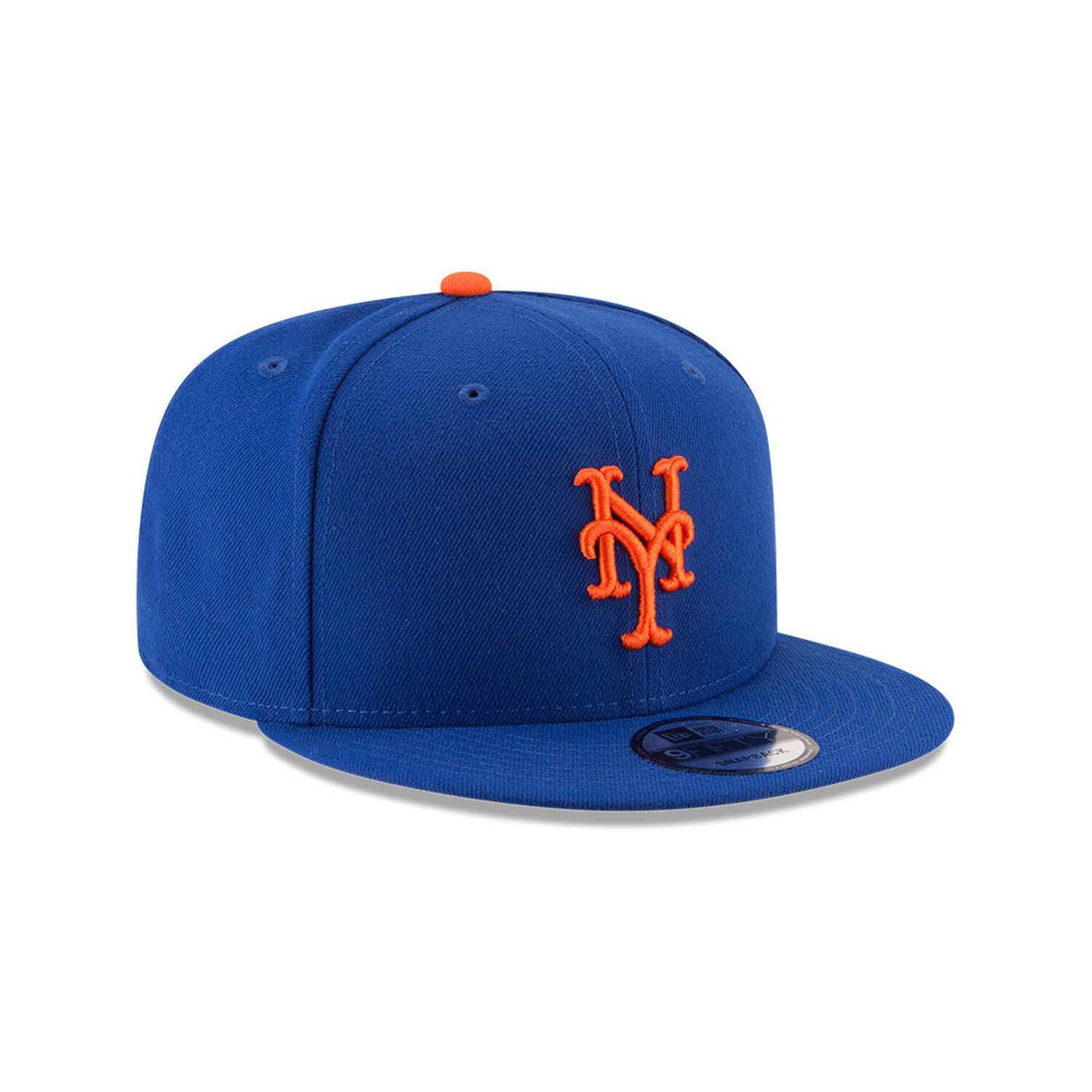 Jockey New York Mets Mlb 9fifty Blue New Era New Era image number 1.0