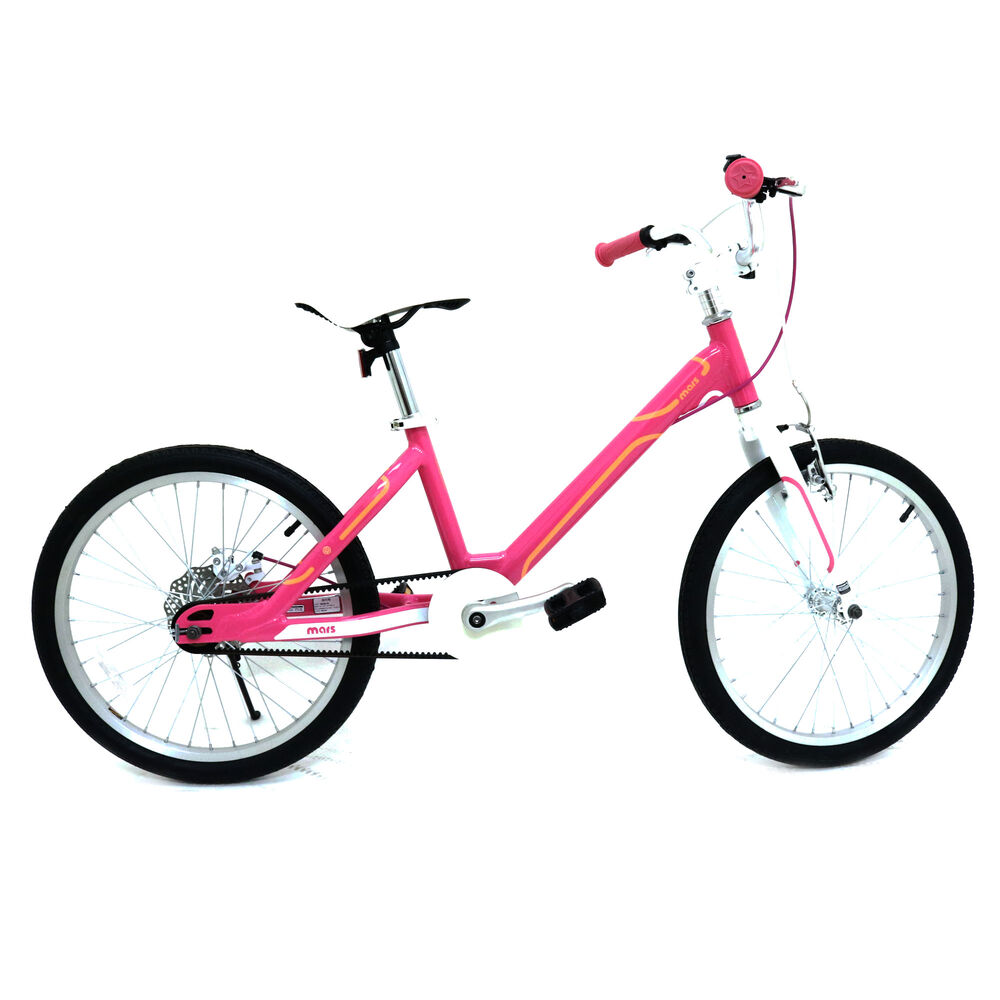 Bicicleta Royal Baby 20 Infantil Mars image number 0.0