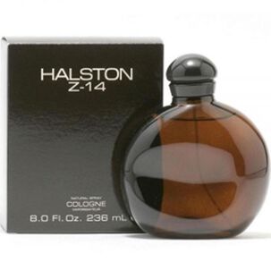 Halston Z-14 236ml Edt Hombre Halston