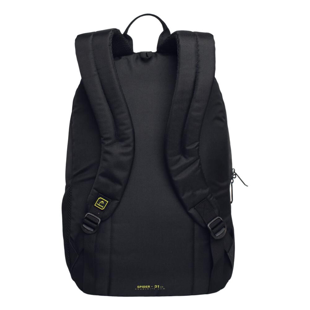 Mochila Urbana Spider Head image number 6.0