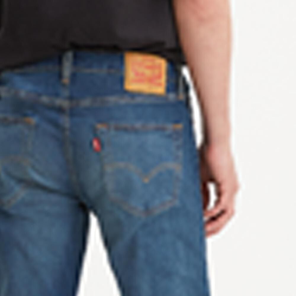 Jeans Hombre Levi's 511 Slim Fit image number 2.0