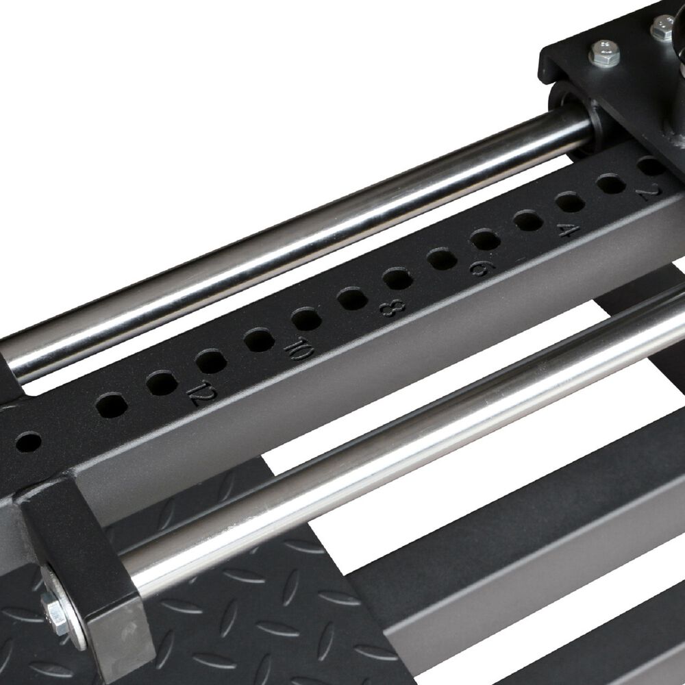 Banco Corepower Glute Ham image number 5.0