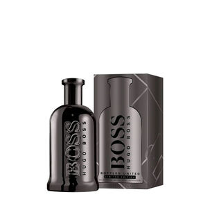 Hugo Boss Bottled United Limited Edition Edp 200ml