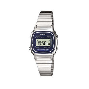 Reloj Casio Mujer La670wa-2df