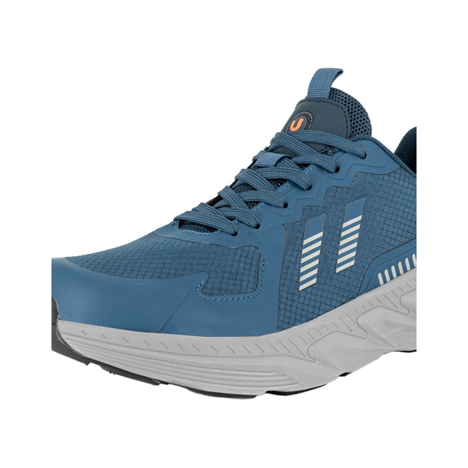 Zapatilla Seul Azul Uns image number 3.0