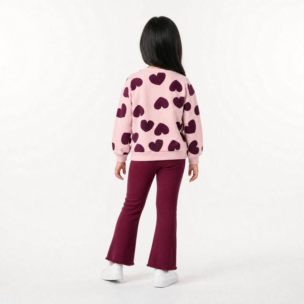 Conjunto Ni&ntilde;a Topsis image number 1.0