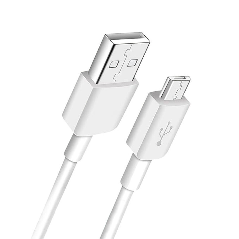 Cable V8 Micro Usb A Usb-a Compatible Con Huawei Ap70 1m 2a image number 2.0