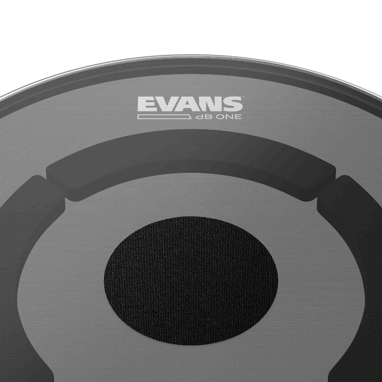 Parche 10&uml; Db One Tom Btr Evans image number 1.0