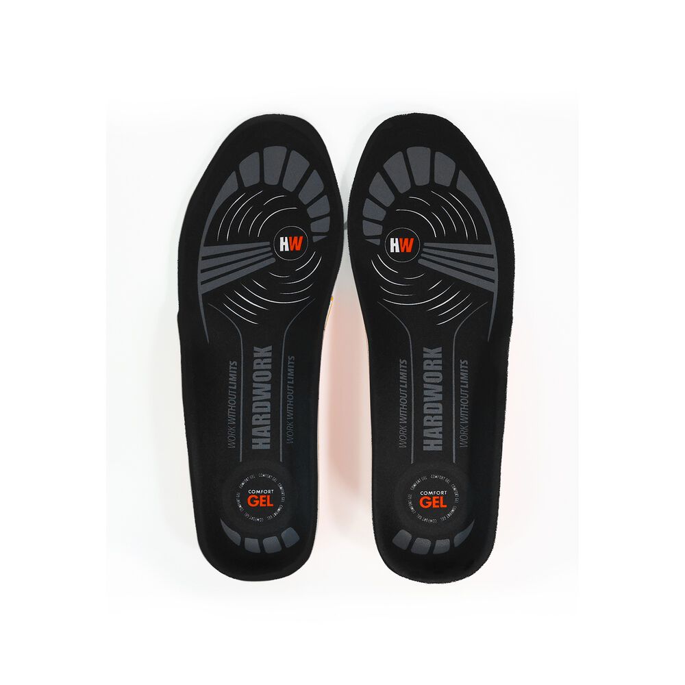 Plantilla Con Gel Hw Plus image number 0.0