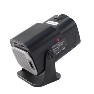 Proyector Smart Android 11 Wifi Bluetooth 8000lm 4k - Ps