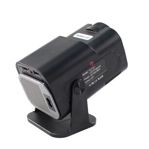 Proyector Smart Android 11 Wifi Bluetooth 8000lm 4k - Ps