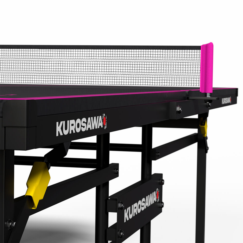 Mesa De Ping Pong Kohaku Paris 24 Kurosawa image number 8.0