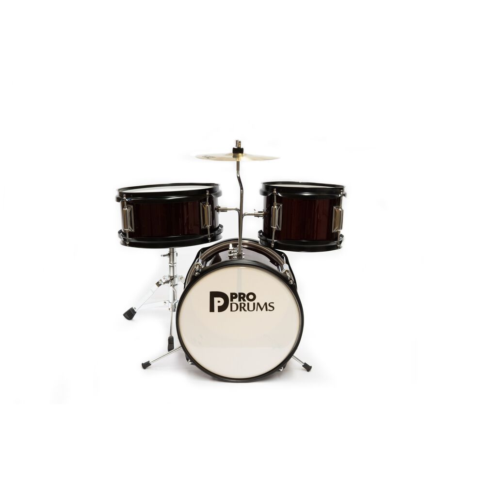 Bater&iacute;a Kid Pro Drums Prd01-wr image number 0.0