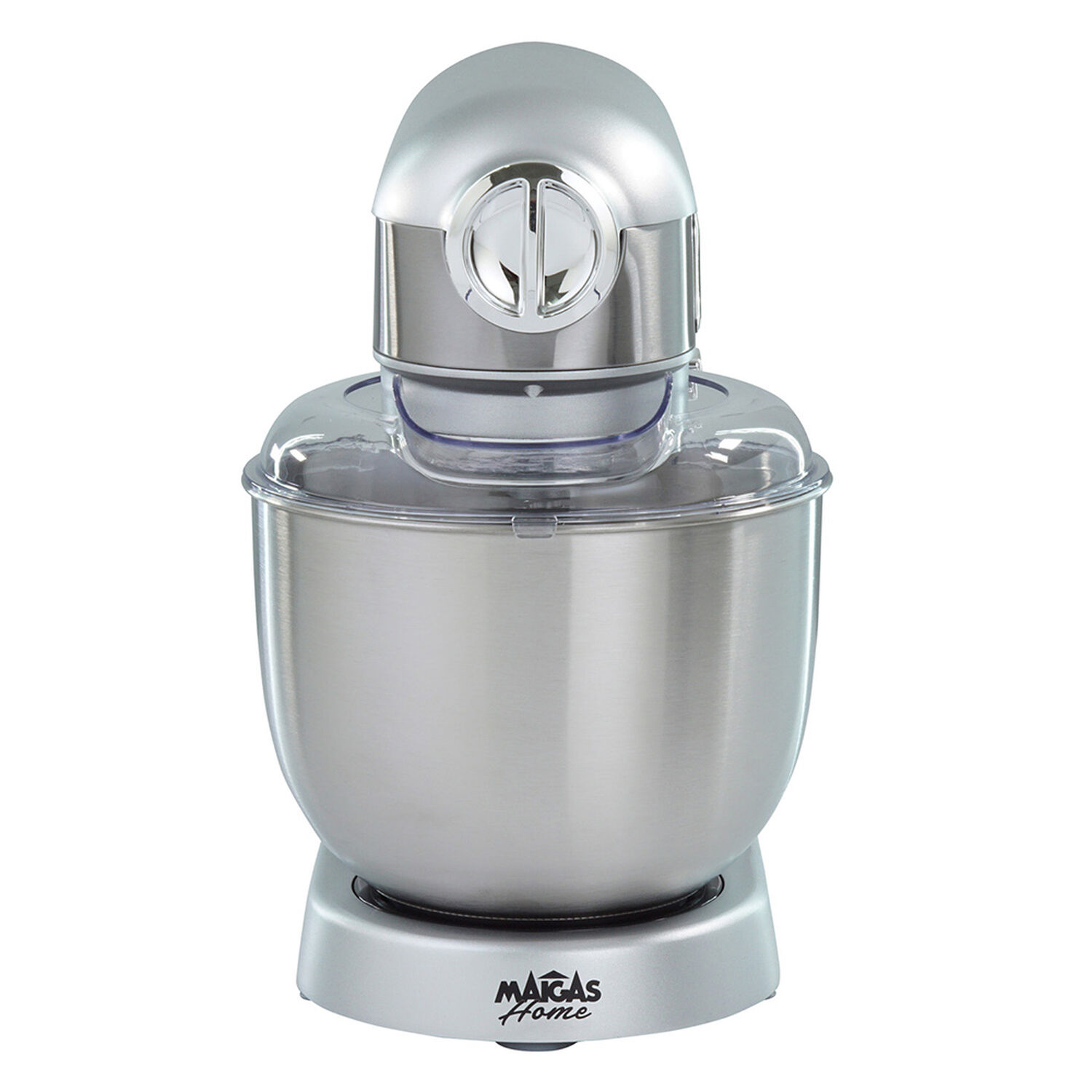 Batidora Inox Lorenzza 5 Litros image number 3.0