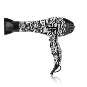 Secador De Pelo Siegen Specialist Forever Wild Motor Professional Sg3140 2200watts