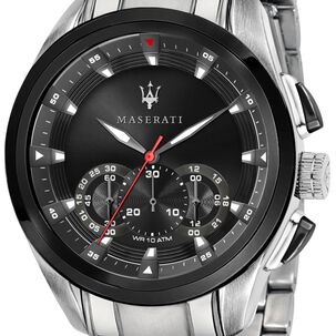 Reloj Maserati Hombre R8873612015 Traguardo