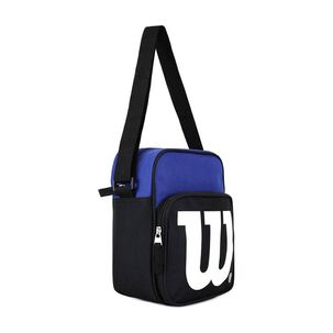 Bandolera Vedra Azul Wilson Wilson